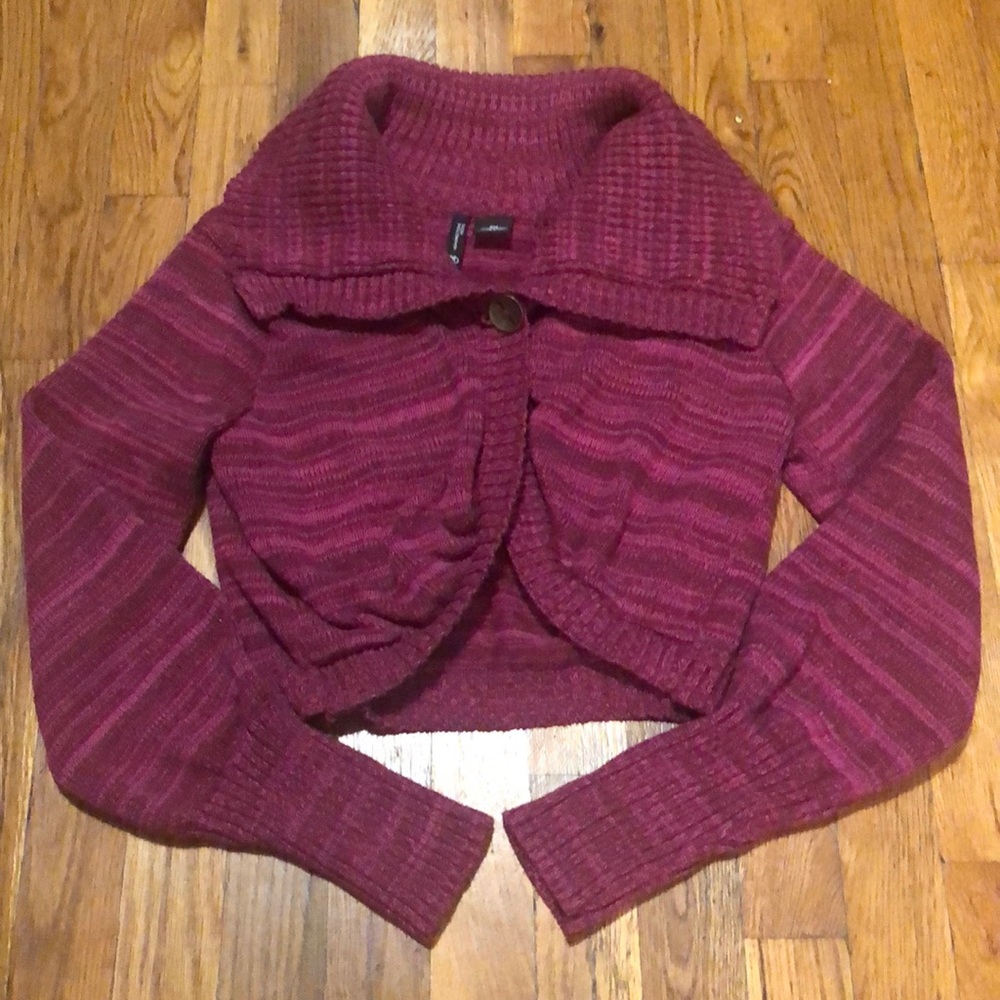 Sweater